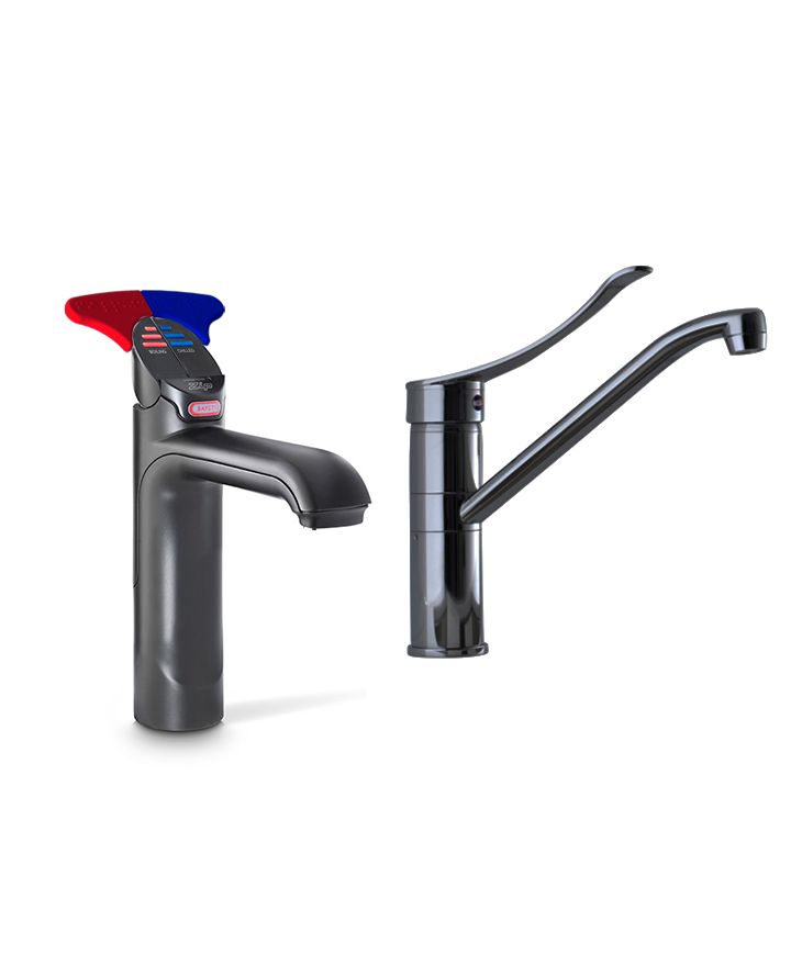HydroTap G5 BCHA60 4-in-1 Classic Accessible tap with Accessible
